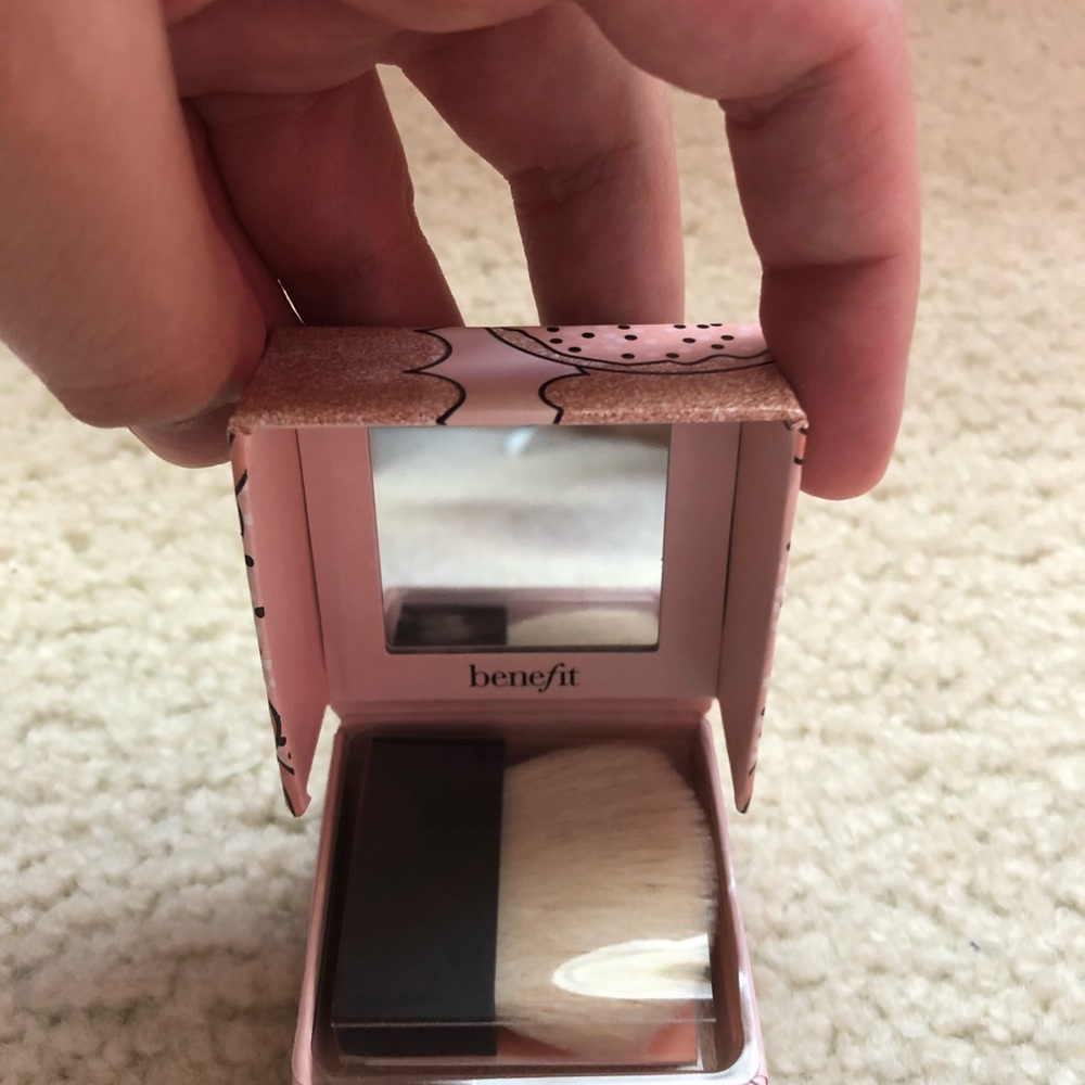 Benefit Cookie Highlighter